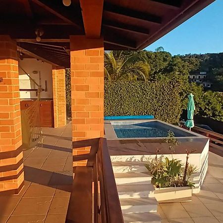 Vila Casa Geribá Búzios Exteriér fotografie