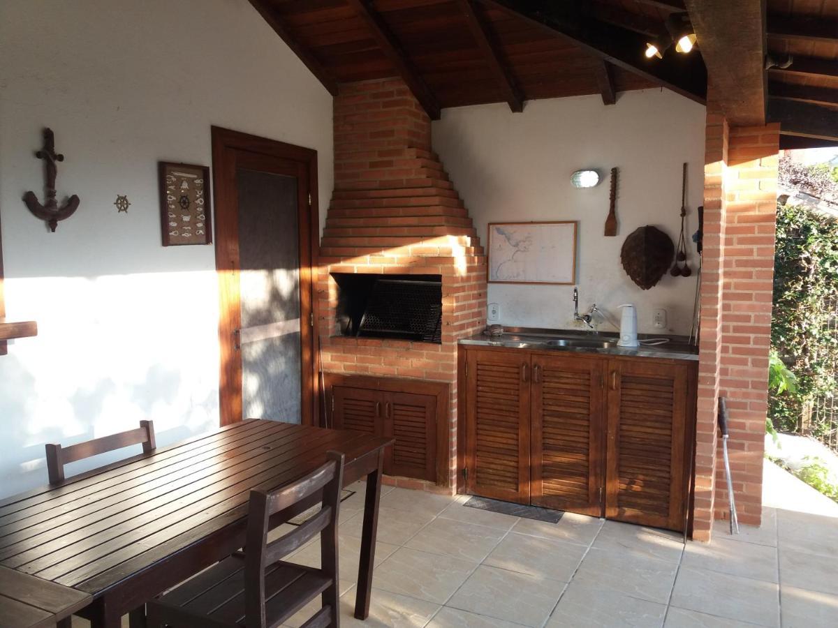 Vila Casa Geribá Búzios Exteriér fotografie