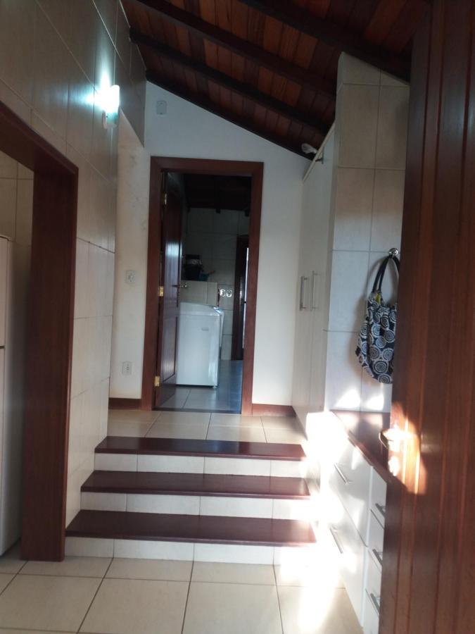Vila Casa Geribá Búzios Exteriér fotografie