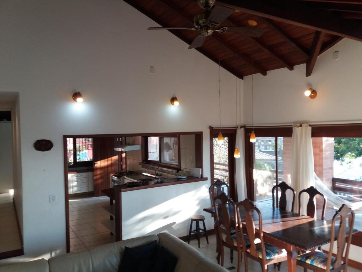Vila Casa Geribá Búzios Exteriér fotografie