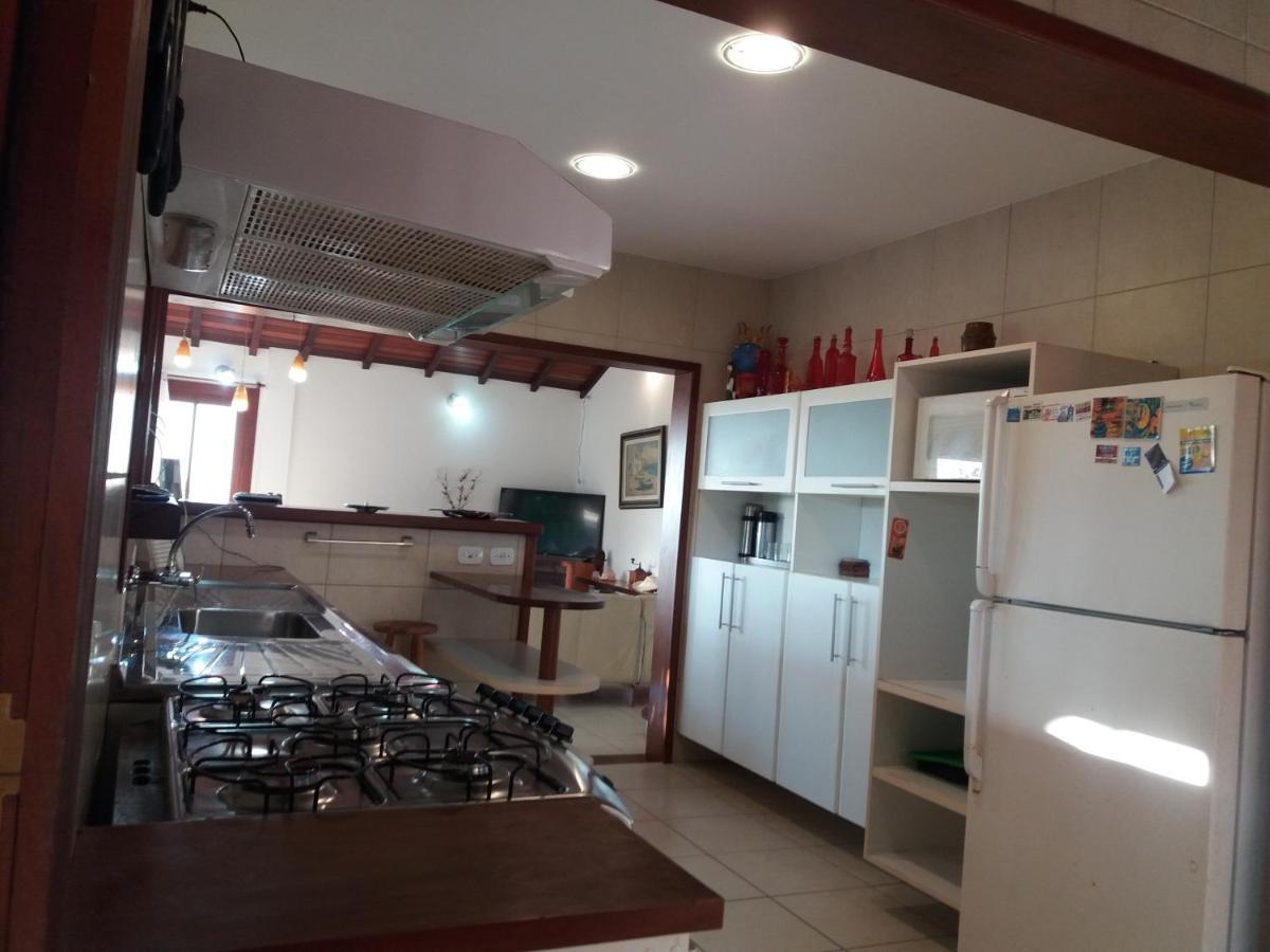 Vila Casa Geribá Búzios Exteriér fotografie