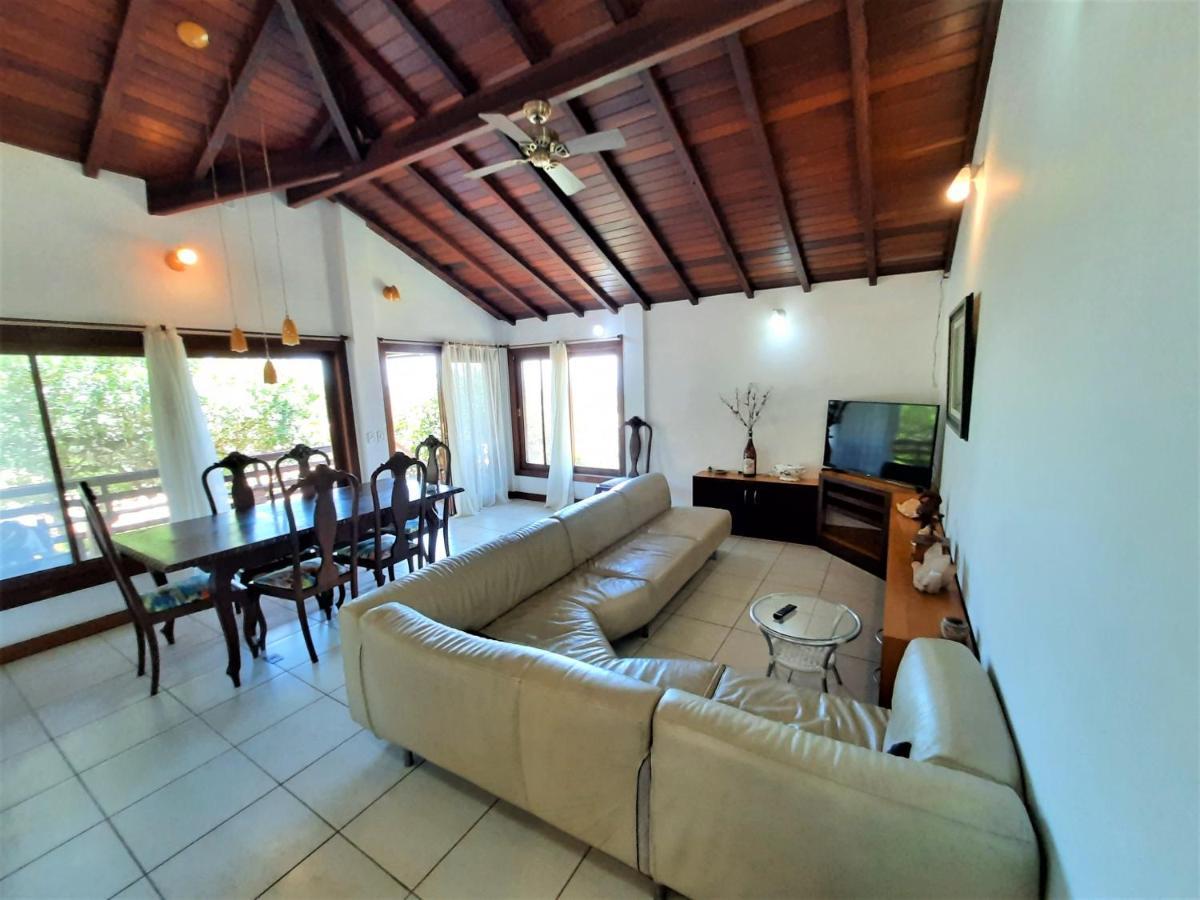 Vila Casa Geribá Búzios Exteriér fotografie