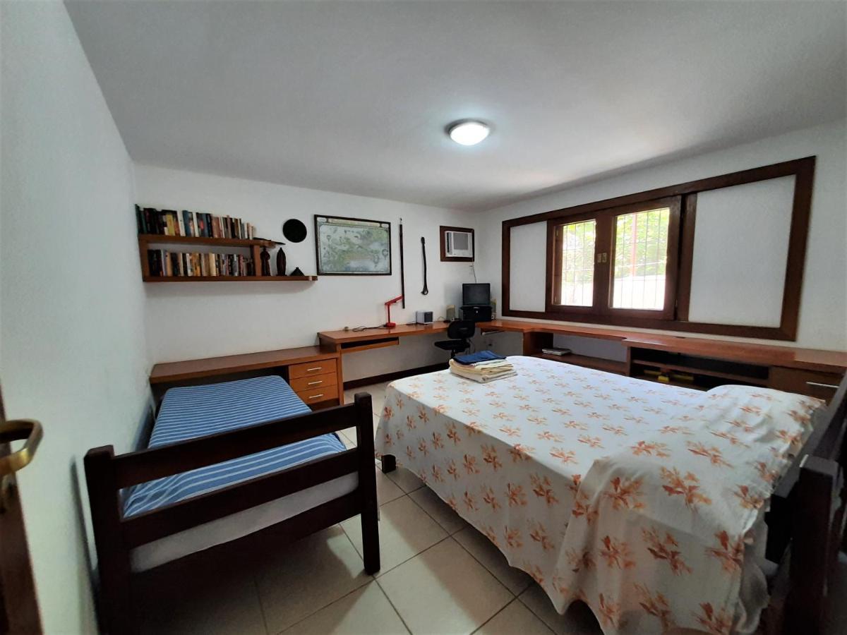 Vila Casa Geribá Búzios Exteriér fotografie