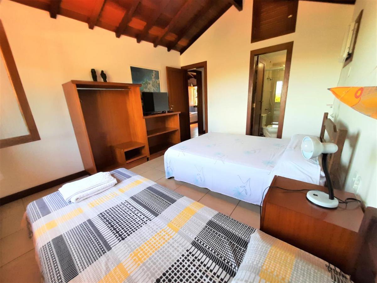 Vila Casa Geribá Búzios Exteriér fotografie
