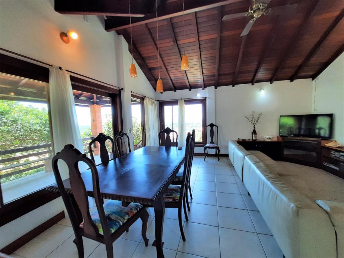 Vila Casa Geribá Búzios Exteriér fotografie