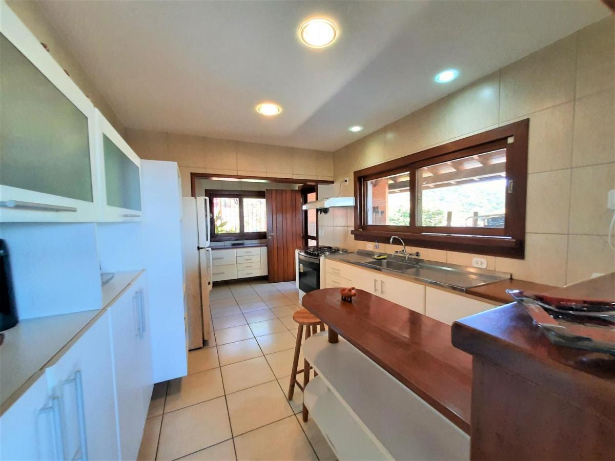 Vila Casa Geribá Búzios Exteriér fotografie