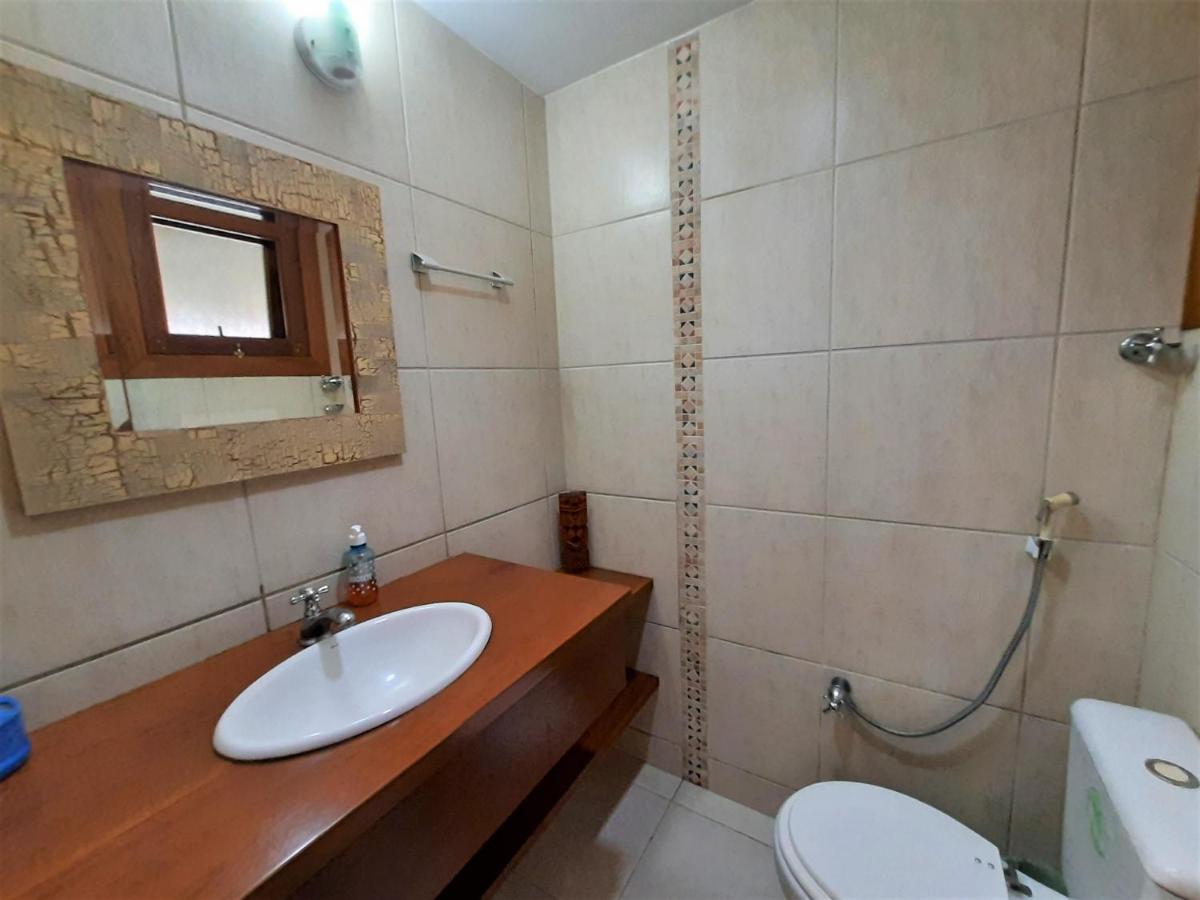 Vila Casa Geribá Búzios Exteriér fotografie