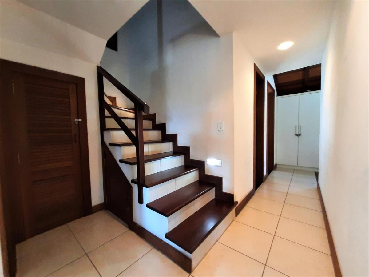 Vila Casa Geribá Búzios Exteriér fotografie