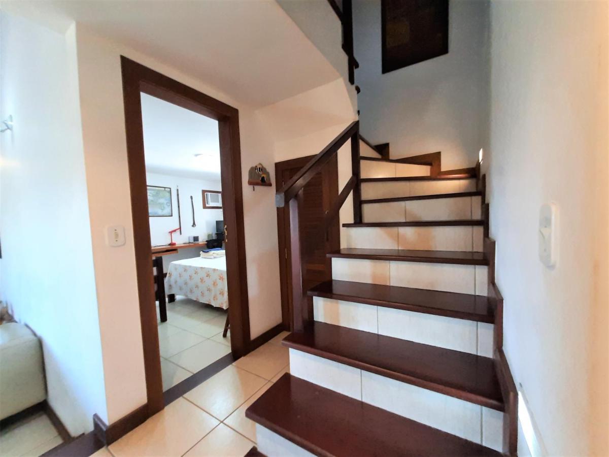 Vila Casa Geribá Búzios Exteriér fotografie