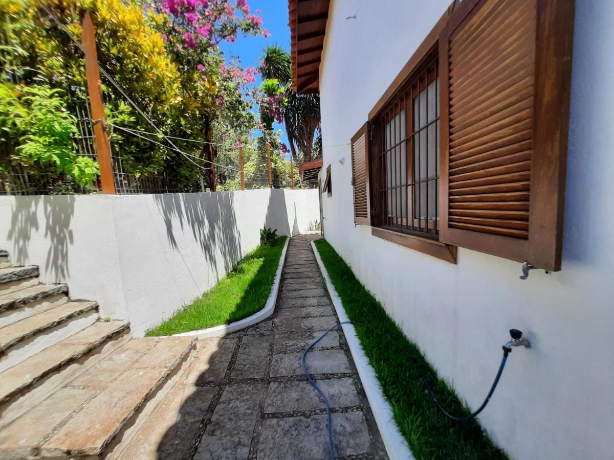Vila Casa Geribá Búzios Exteriér fotografie