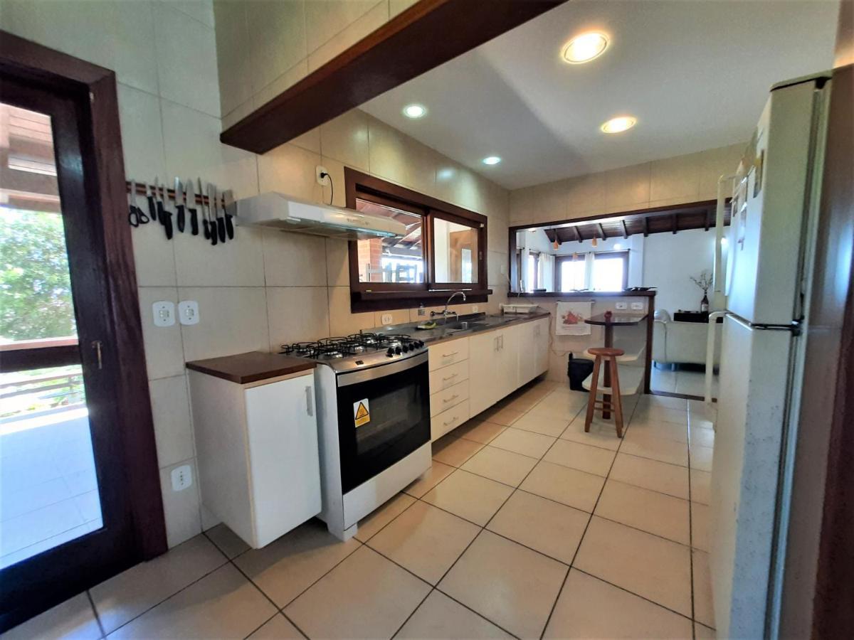 Vila Casa Geribá Búzios Exteriér fotografie