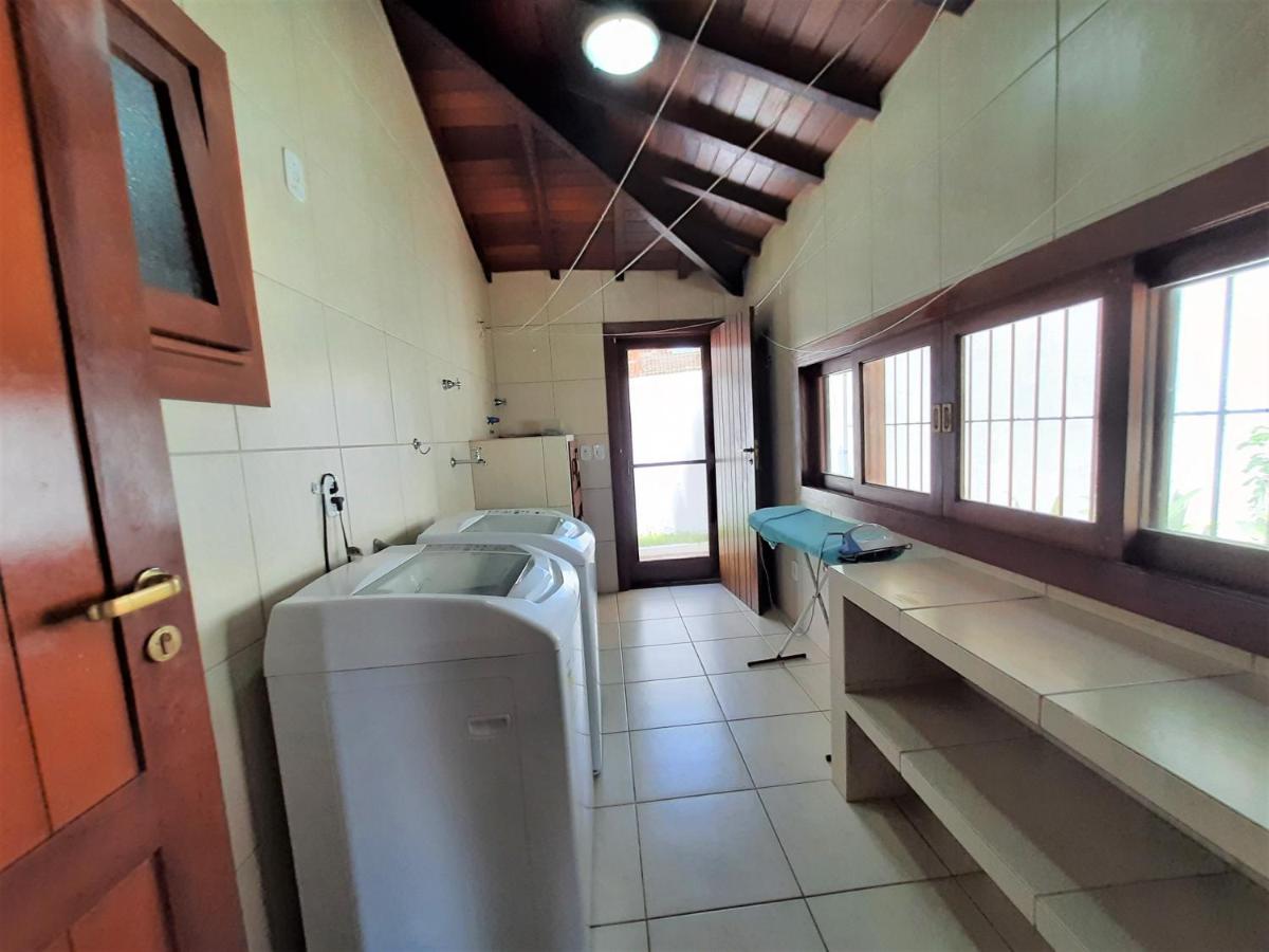 Vila Casa Geribá Búzios Exteriér fotografie