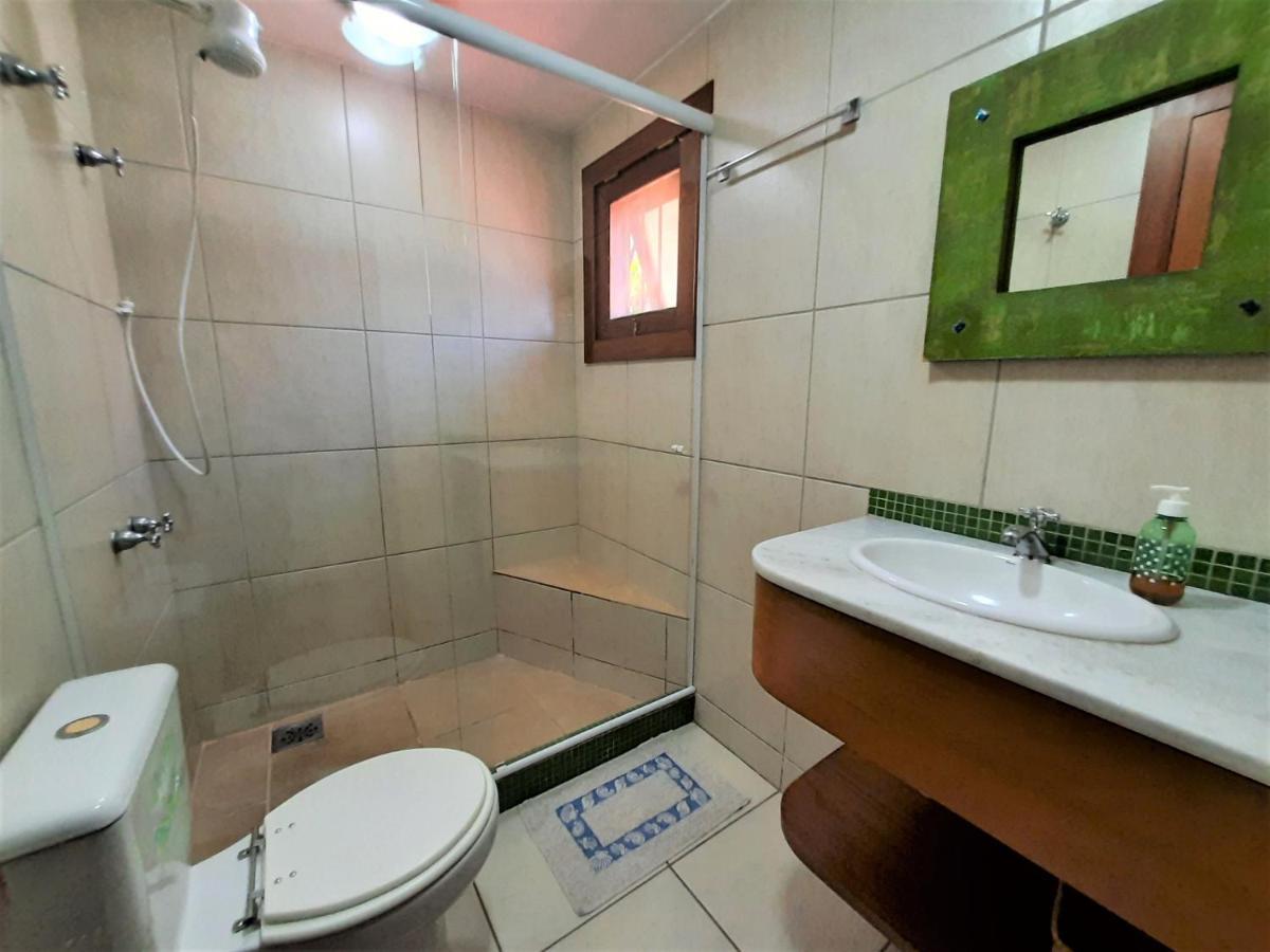 Vila Casa Geribá Búzios Exteriér fotografie