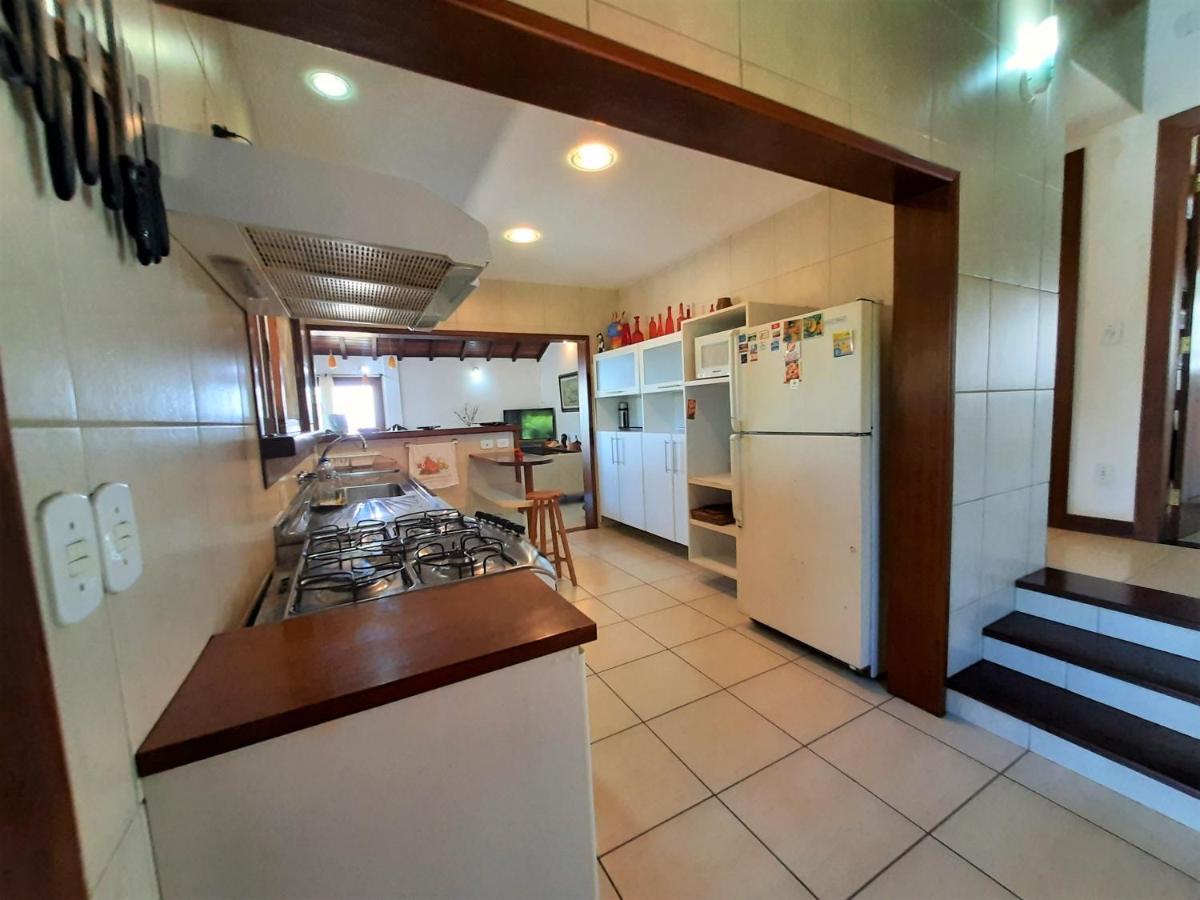 Vila Casa Geribá Búzios Exteriér fotografie