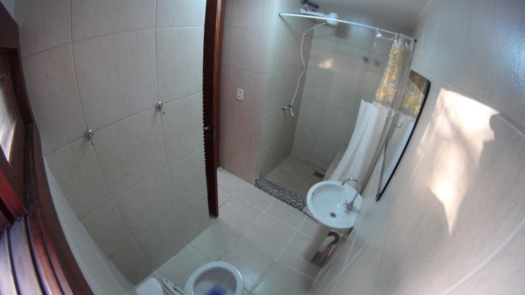 Vila Casa Geribá Búzios Exteriér fotografie