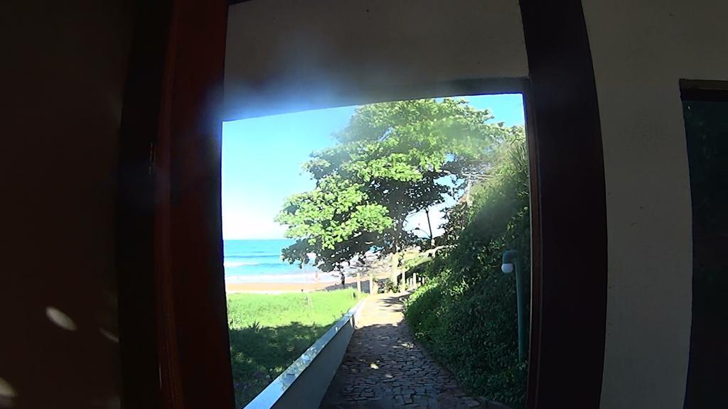 Vila Casa Geribá Búzios Pokoj fotografie
