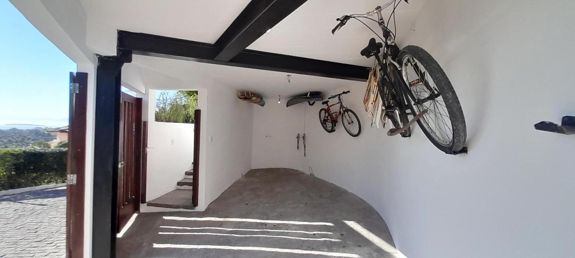 Vila Casa Geribá Búzios Exteriér fotografie