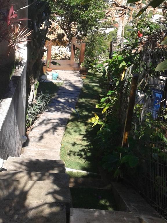 Vila Casa Geribá Búzios Exteriér fotografie