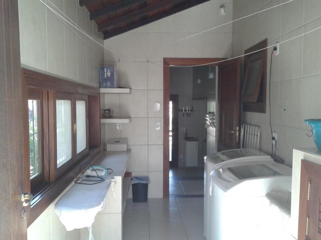 Vila Casa Geribá Búzios Exteriér fotografie