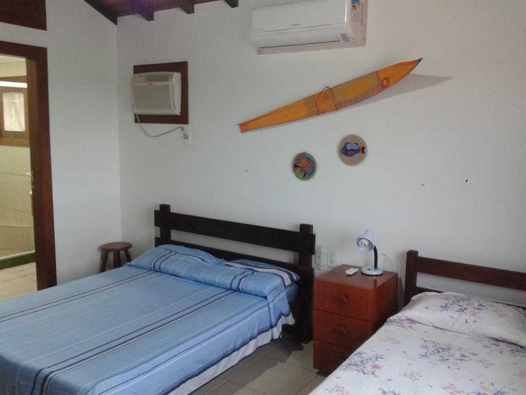 Vila Casa Geribá Búzios Exteriér fotografie
