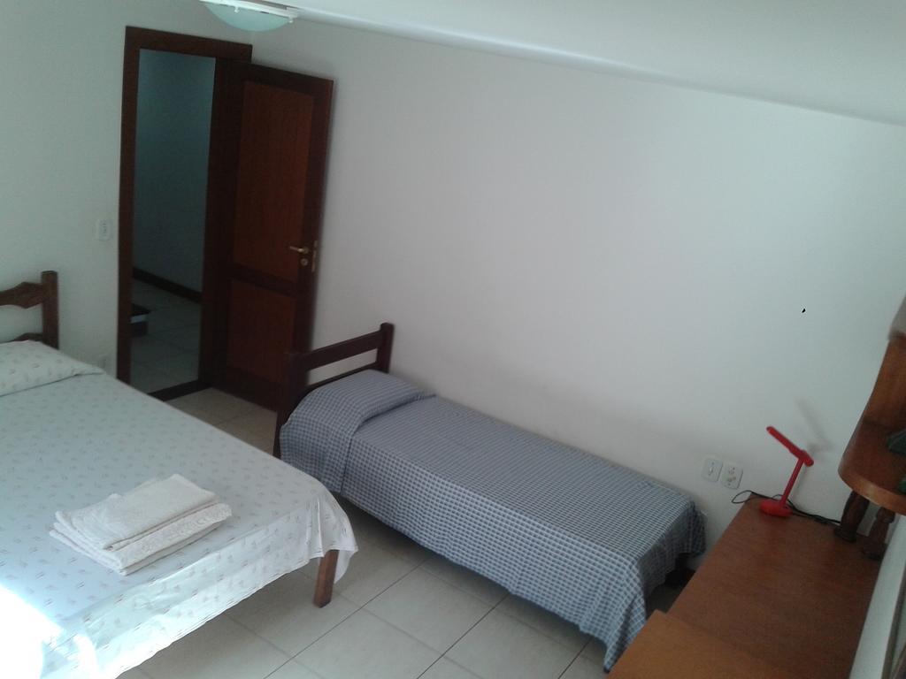 Vila Casa Geribá Búzios Exteriér fotografie