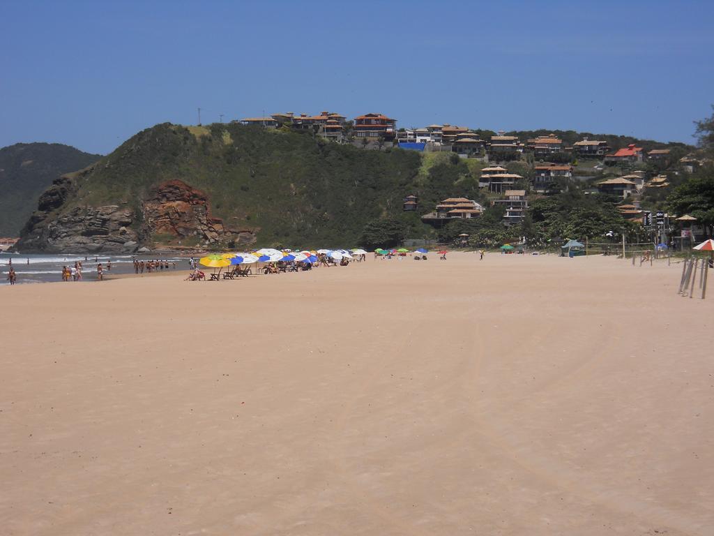 Vila Casa Geribá Búzios Exteriér fotografie