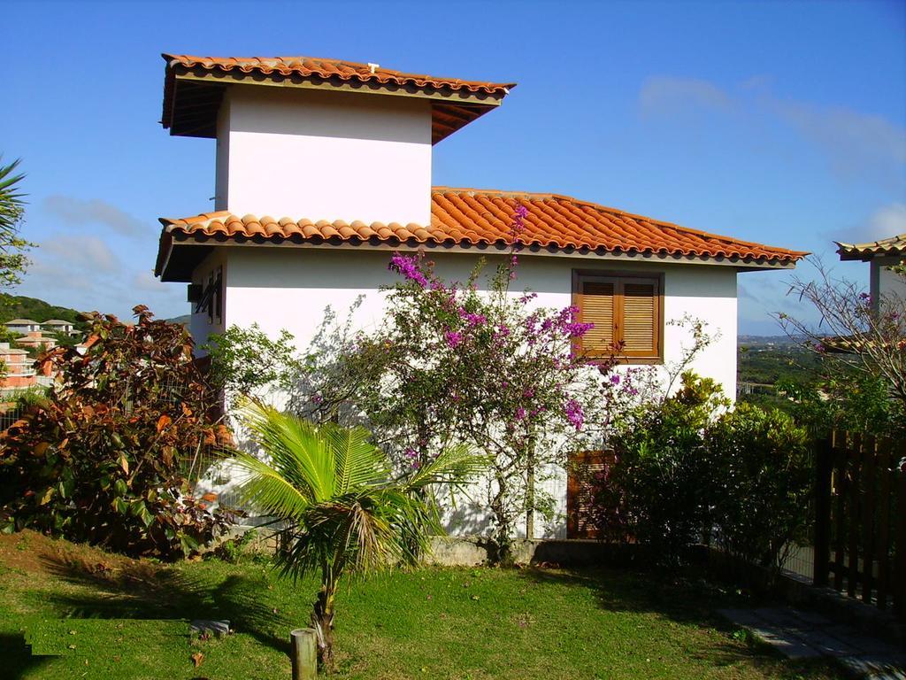Vila Casa Geribá Búzios Exteriér fotografie