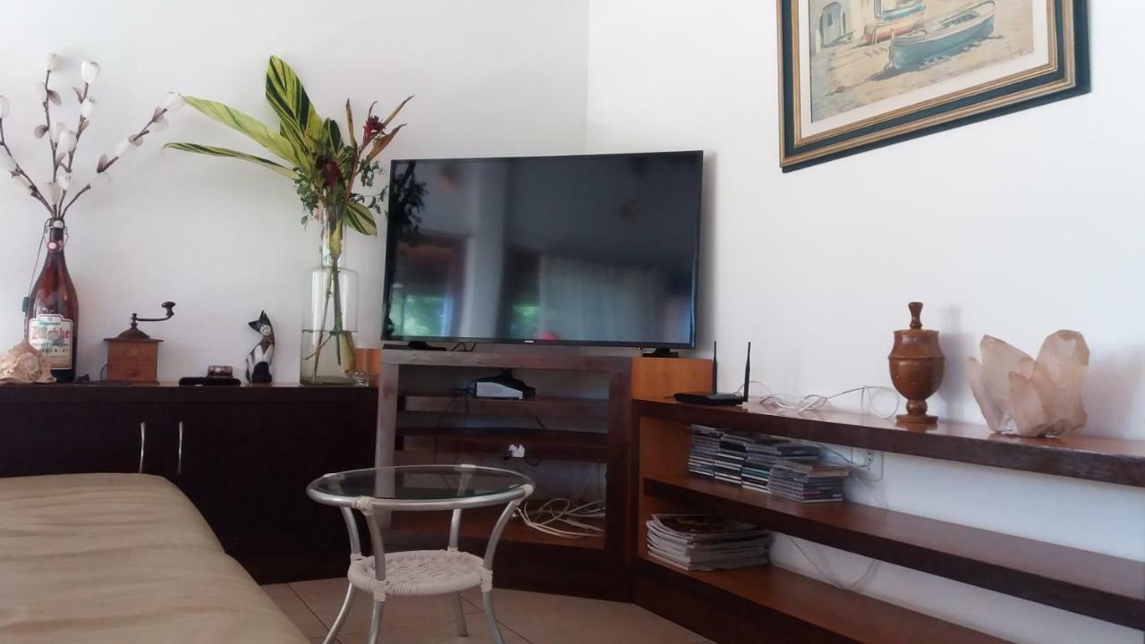 Vila Casa Geribá Búzios Exteriér fotografie
